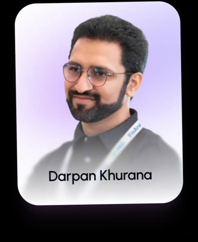Darpan Khurana