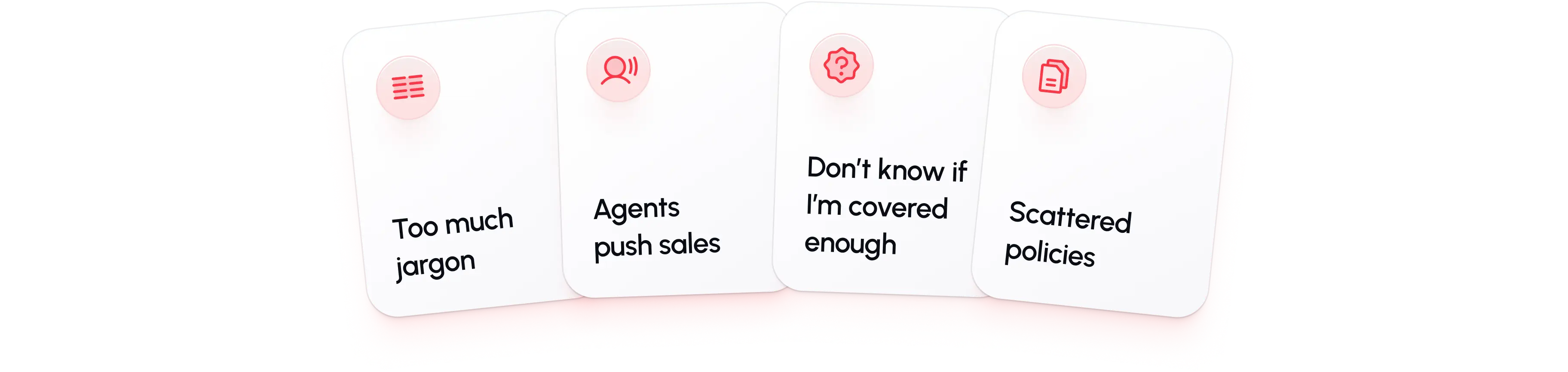 Zyra helps simplify insurance